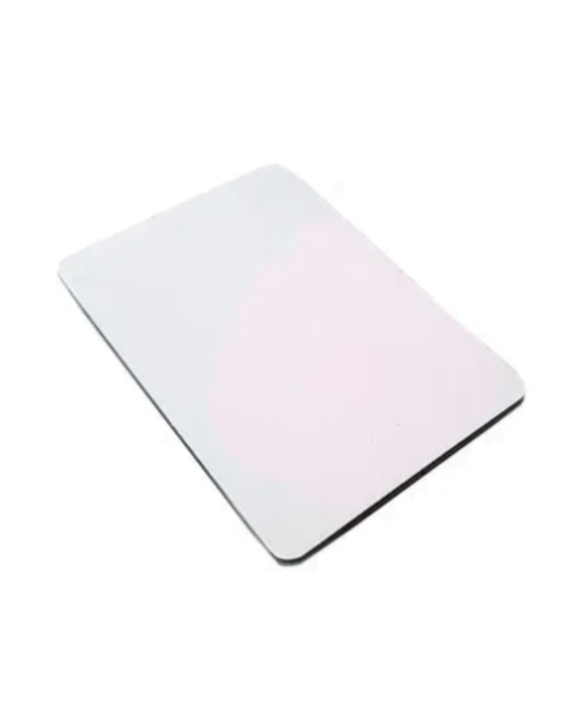 Chapa De Acm Branco Fosco 1220x5000x3mm