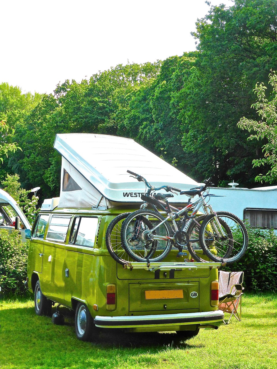 camping, retro, combi van, volkswagen, touring, motorhome, green camping, green retro, motorhome, motorhome, motorhome, motorhome, motorhome